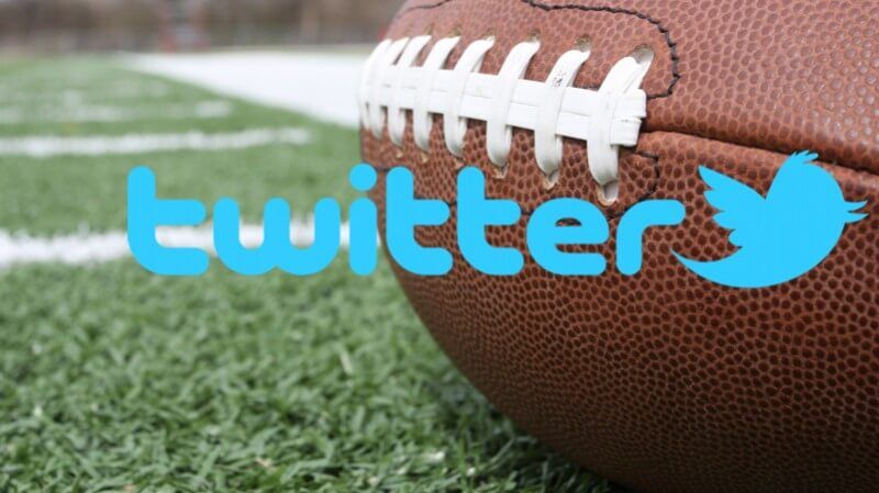 NFL y Twitter firman acuerdo para transmisiones en vivo - Twitter-and-the-NFL