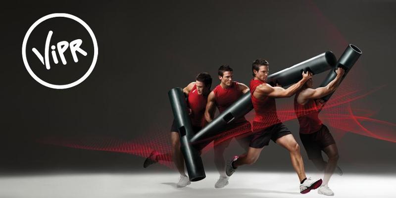 VIPR: La evolución de las pesas