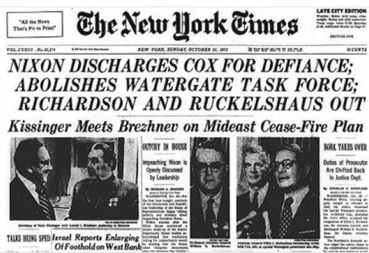 El debate y el exdirector del FBI en primeras planas - WhatsApp-Image-2017-05-11-at-12.30.55-PM-e1494525319400