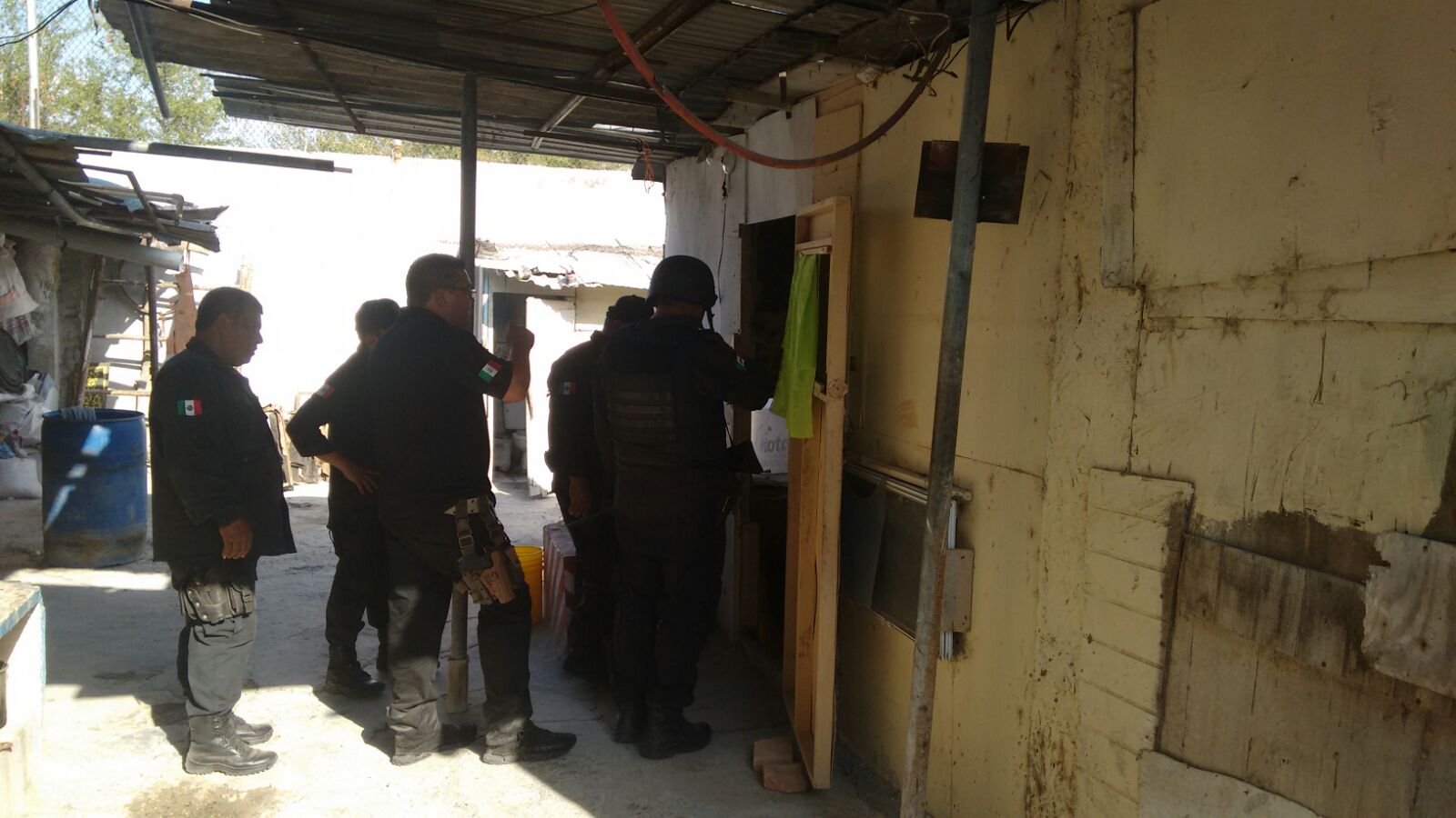 #Video Detectan túnel en penal de Reynosa - WhatsApp-Image-2017-05-13-at-8.28.49-PM