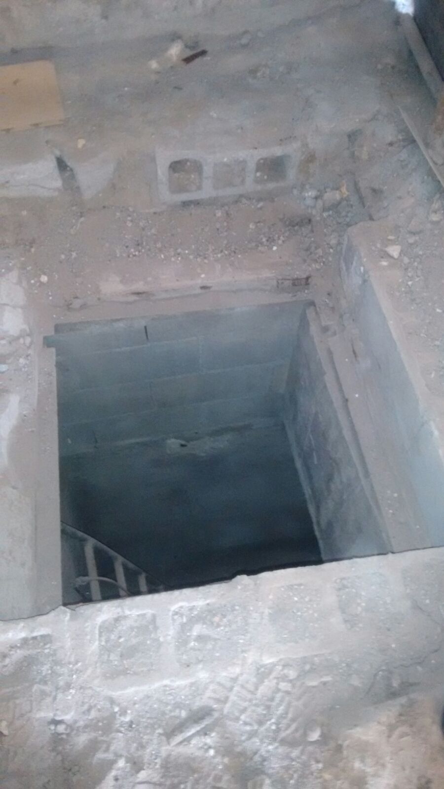 #Video Detectan túnel en penal de Reynosa - WhatsApp-Image-2017-05-13-at-8.29.05-PM