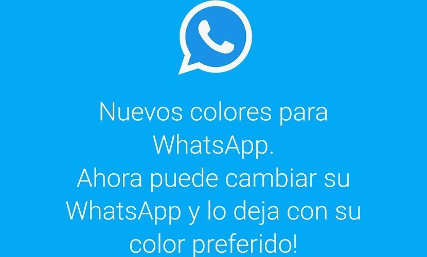 Virus en WhatsApp ahora va por los grupos - WhatsApp-colors-830x500