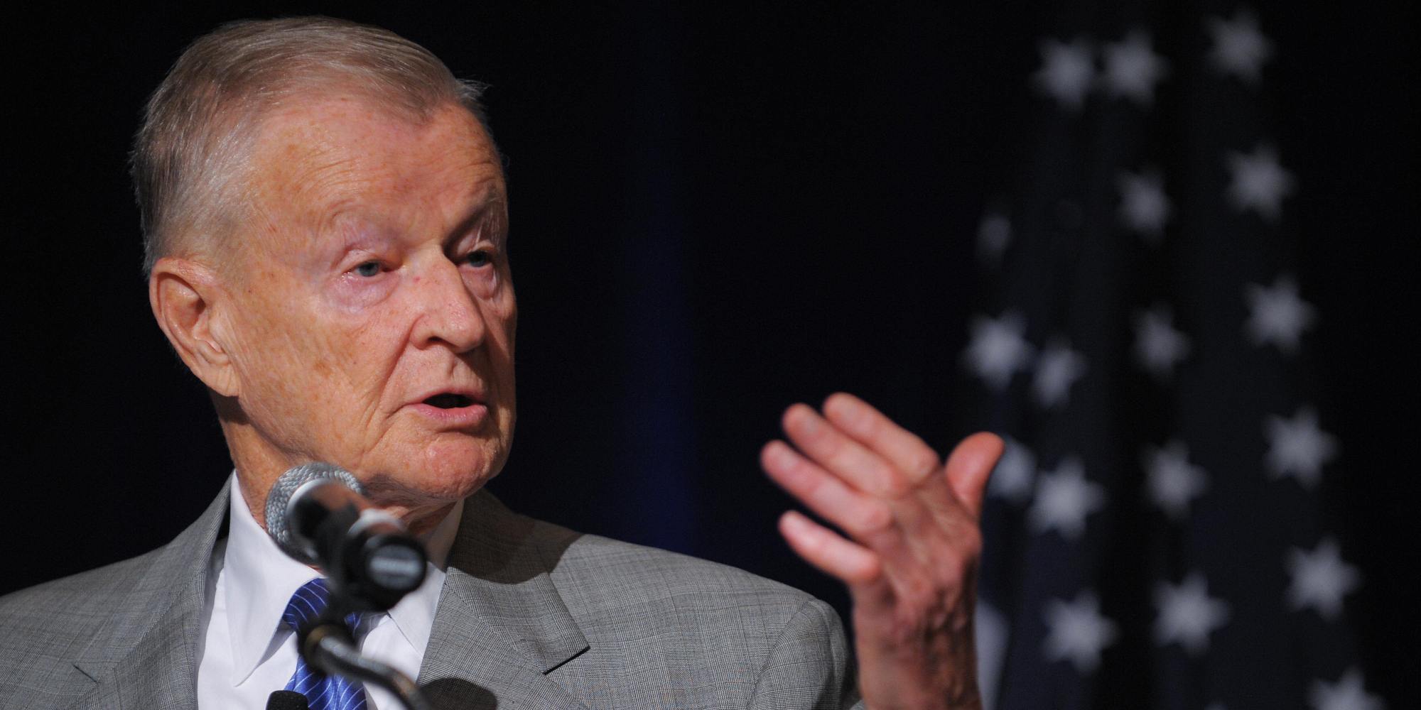 Ha muerto Zbigniew Brzezinski