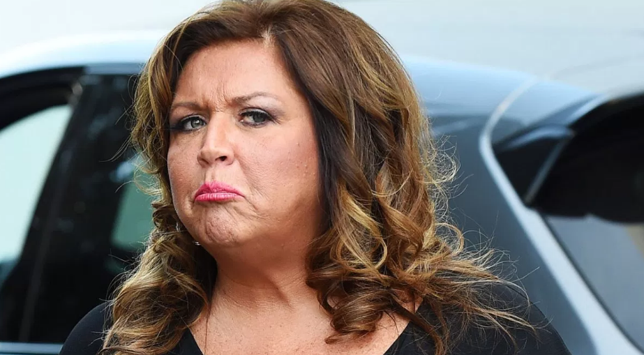 Condenan a Abby Lee Miller a un año de prisión