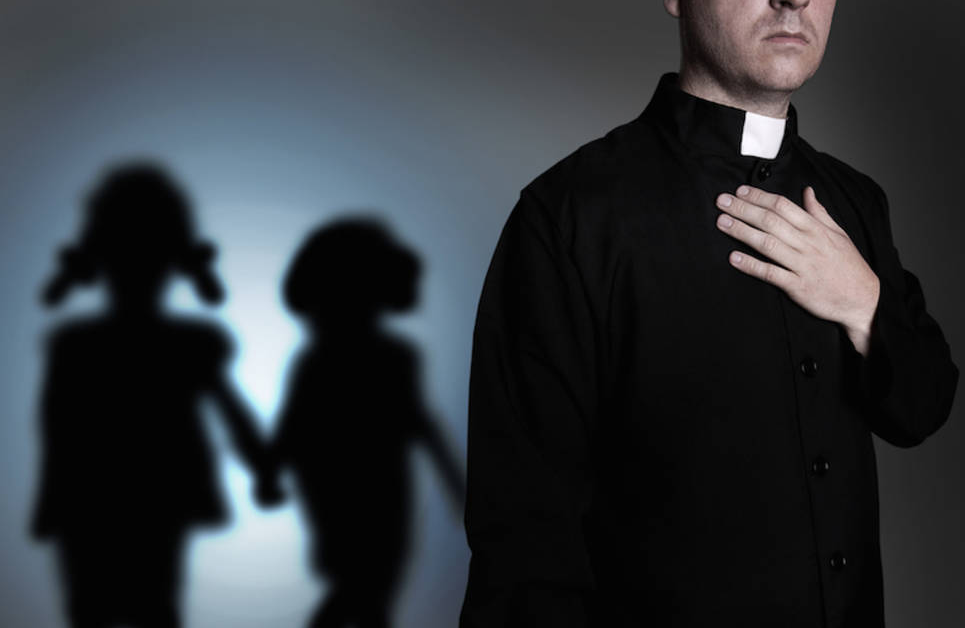 El papa Francisco envía a experto en casos de abuso de menores a México