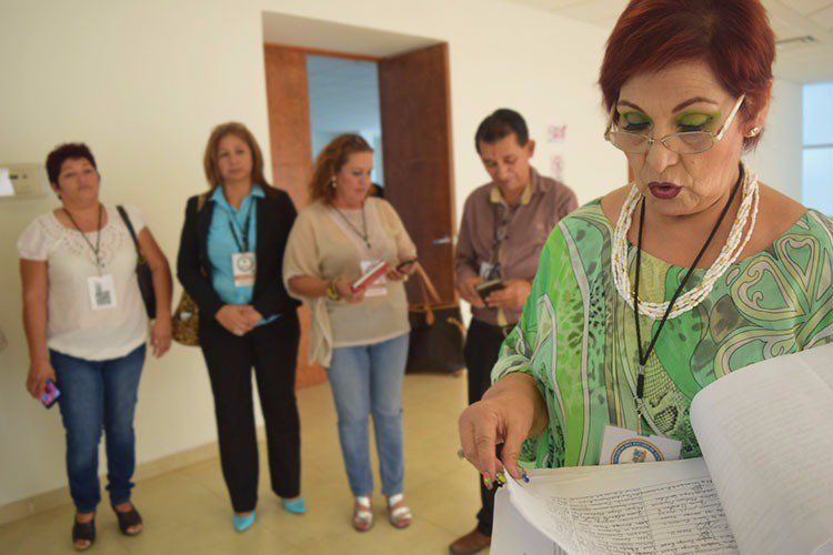 "Me van a matar un día": activista de Tamaulipas - activista-de-Tamaulipas