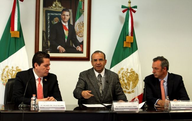 Conjuran huelga en Aeroméxico con aumento salarial de seis por ciento - aeromexico-1