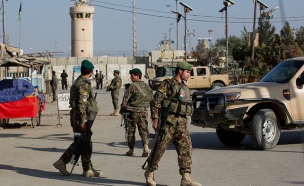 EE.UU. reforzará Agfanistán enviando tres mil soldados más - afganistan