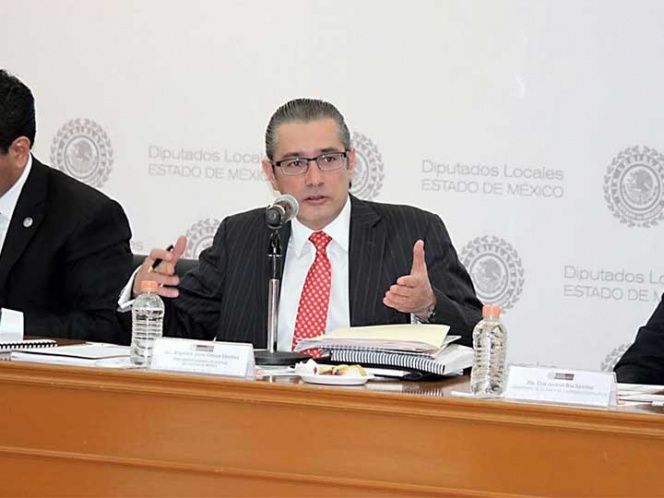 Crearán fiscalías contra el secuestro en el Estado de México - alejandro-gómez