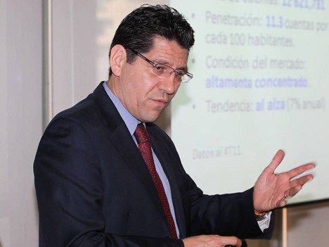 IFT continuará investigación sobre Tecnoradio: Alejandro Navarrete - alejandro-navarrete