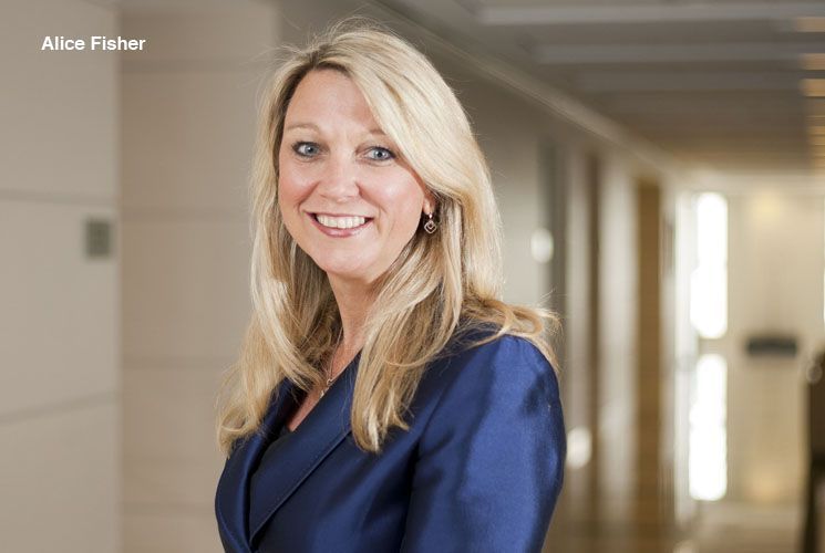 Trump podría anunciar a nuevo director del FBI la siguiente semana - alice-fisher