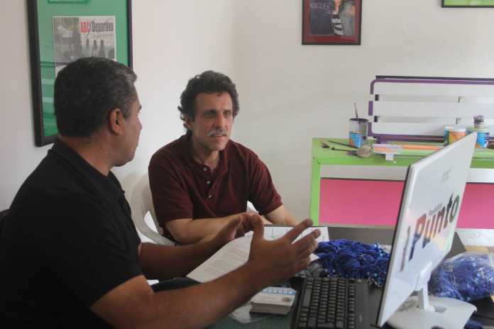 Asesinan a activista estadounidense en Veracruz