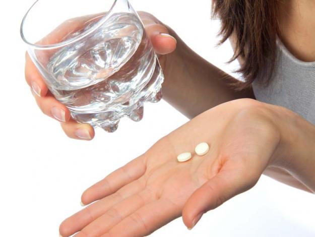 Uso cotidiano de analgésicos aumenta el riesgo de infarto