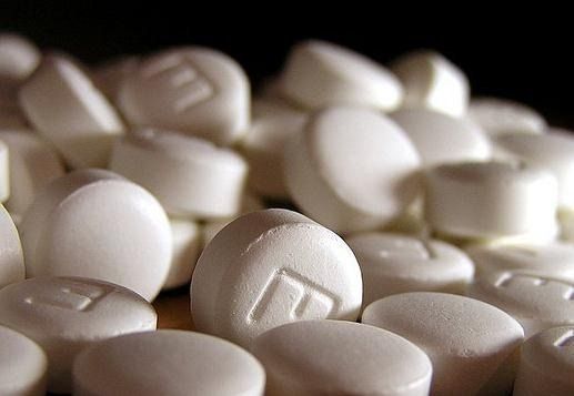 Tomar analgésicos en exceso es malo para el corazón
