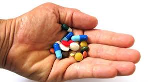 Tomar analgésicos en exceso es malo para el corazón - analgésicos2