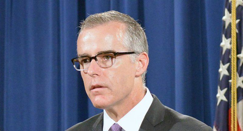 Jefe interino del FBI contradice a la Casa Blanca