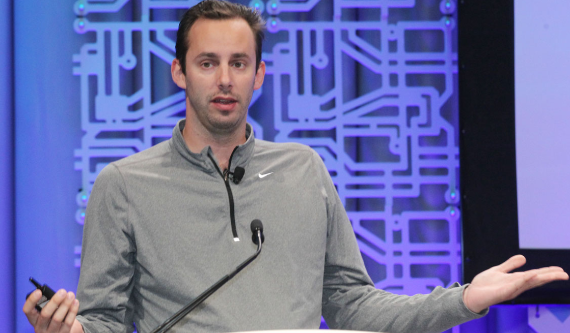 Uber amenaza con despedir a un ejecutivo por robar documentos de Google - anthony-levandowski-2