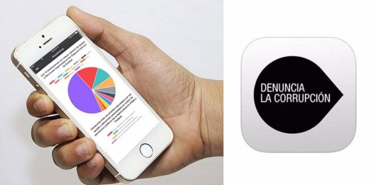 Función Pública lanza la app ‘Denuncia la corrupción’