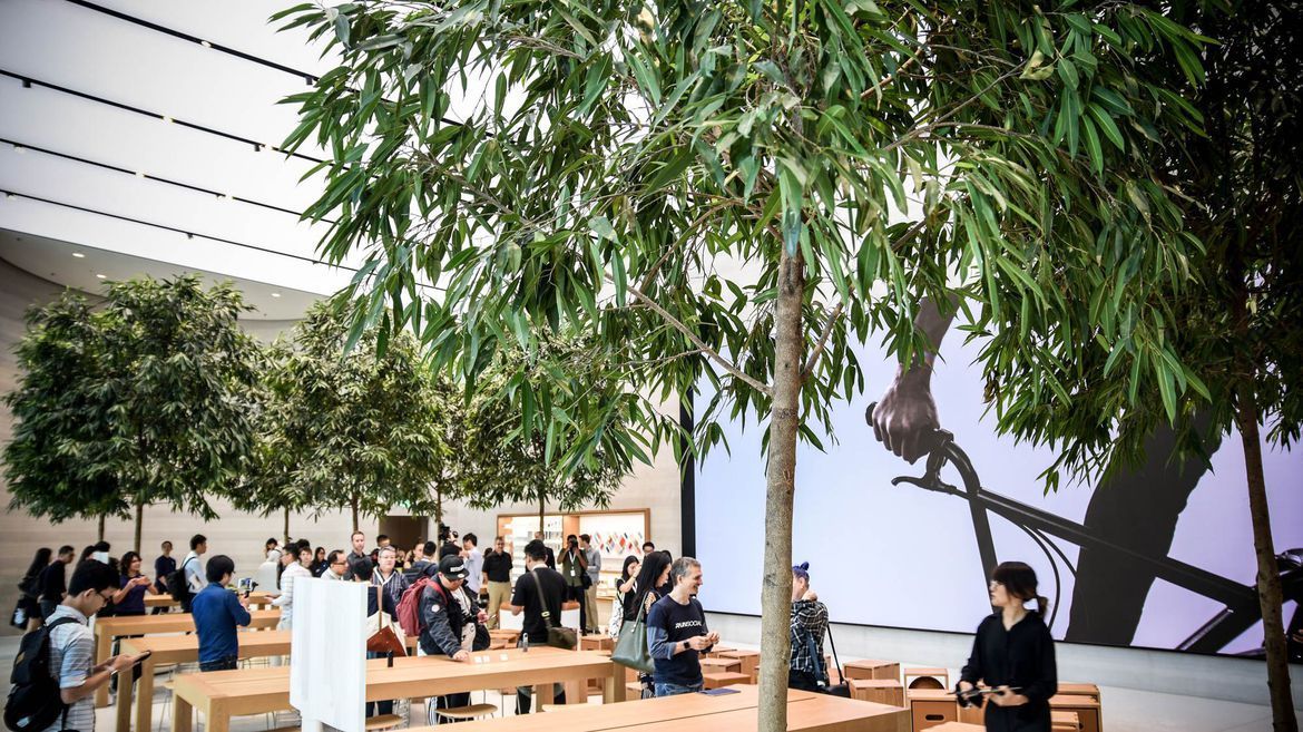 Apple abrirá su primera tienda en el sudeste asiático - apple-3