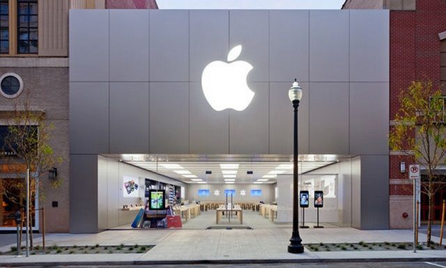 #Video Así luciría el iPhone 8