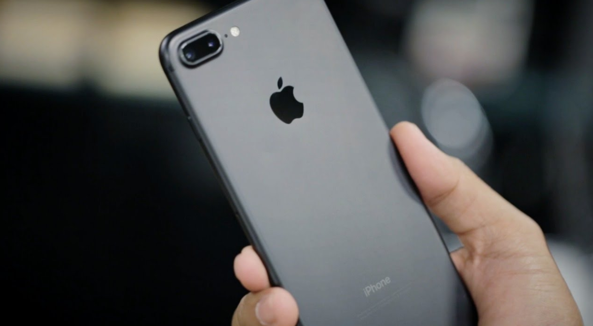 Los cinco smartphones más vendidos en el mundo en el 2017