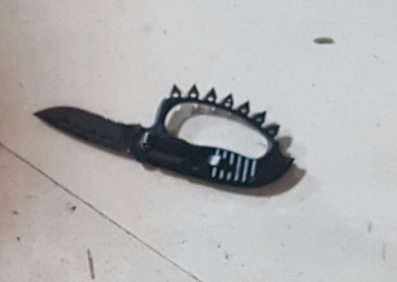 Desmienten muerte de párroco atacado en la Catedral Metropolitana - apuñalados