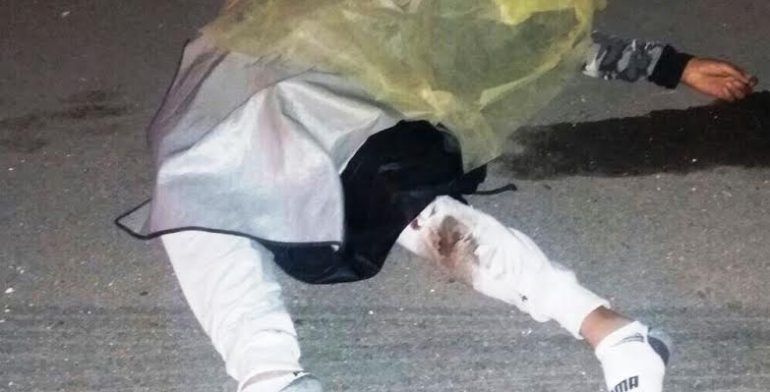 Dos menores muertos por arrancones en el Estado de México - arrancones-2