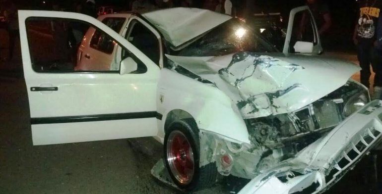 Dos menores muertos por arrancones en el Estado de México - arrancones1