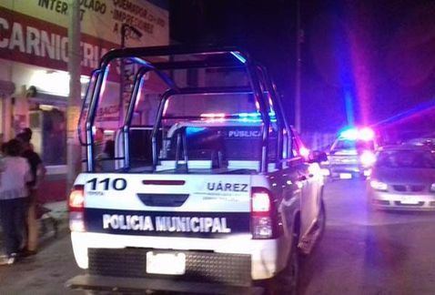 Asesinan a cuatro personas en Nuevo León - asesinato-carnicería-juárez