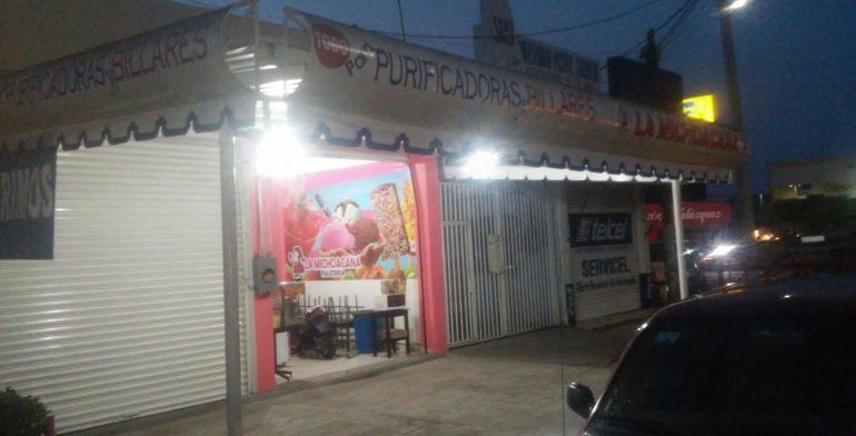 Asesinan a exdiputado y exalcalde del PRD en Guerrero