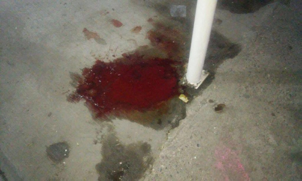 Asesinan a exdiputado y exalcalde del PRD en Guerrero - asesinato-de-exalcalde1-1024x614