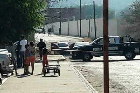 Atacan a subdirectora comercial de semanario ‘El Costeño’ en Jalisco