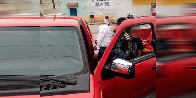 Asesinan a exdiputado federal en Chiapas - asesinato-exdiputado-comitán-2