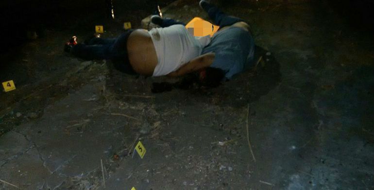 Asesinan a cinco jóvenes en Veracruz - asesinato-jóvenes-veracruz-2