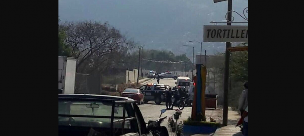 Atacan a subdirectora comercial de semanario 'El Costeño' en Jalisco - asesinato-periodista-Jalisco-1024x459