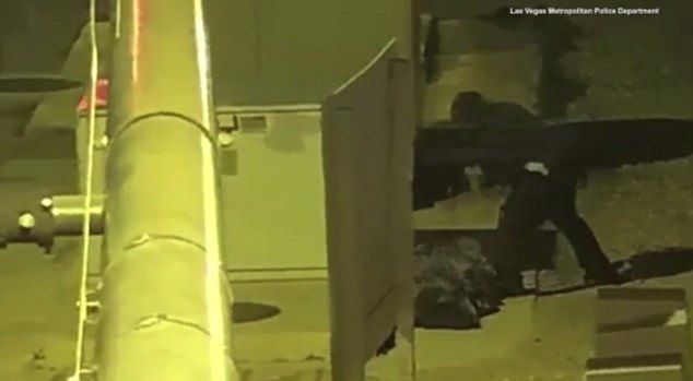 #Video Policías atrapan a asesino tendiéndole una trampa