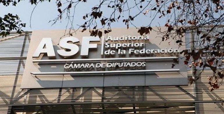 PGR se rezaga en temas de corrupción: Auditoría Superior de la Federación PGR se rezaga en temas de corrupción: Auditoría Superior de la Federación