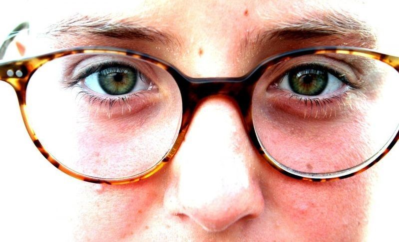 El 90 por ciento de jóvenes y niños tendrán astigmatismo en 2025