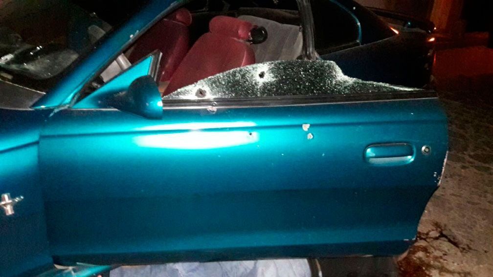 Matan a jefe policial en Jalisco