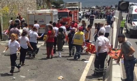 SRE condena ataque terrorista en Egipto