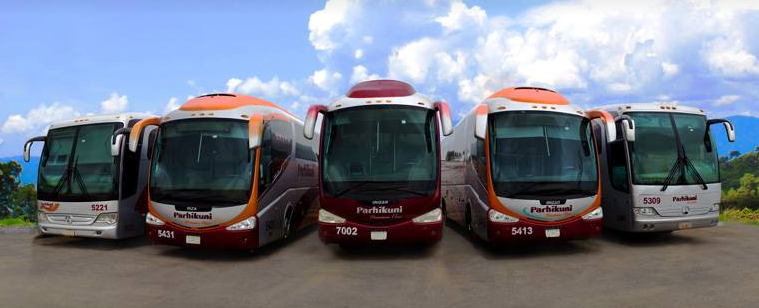 Suspenden corridas de autobuses a Morelia