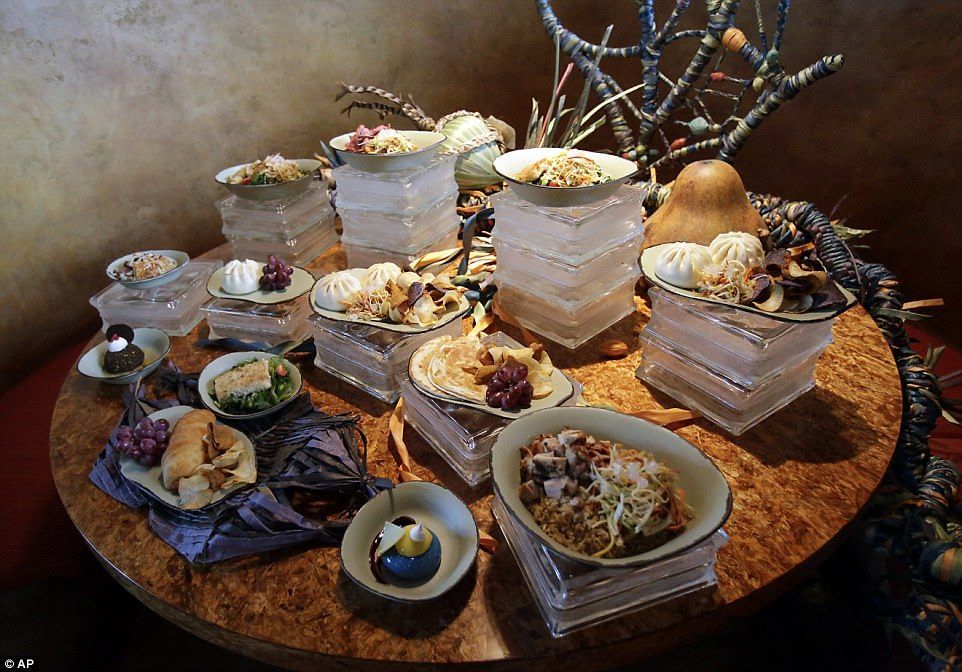 #Video Mundo de Avatar, la nueva atracción de Disney World - avatar-10