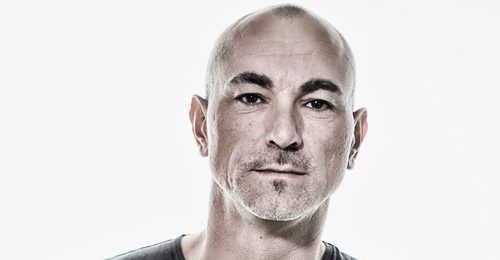 Muere Robert Miles
