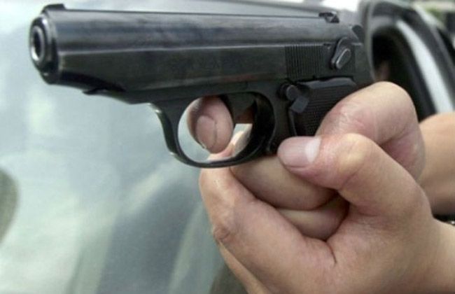 Balean a albañil afuera de su casa en Monterrey