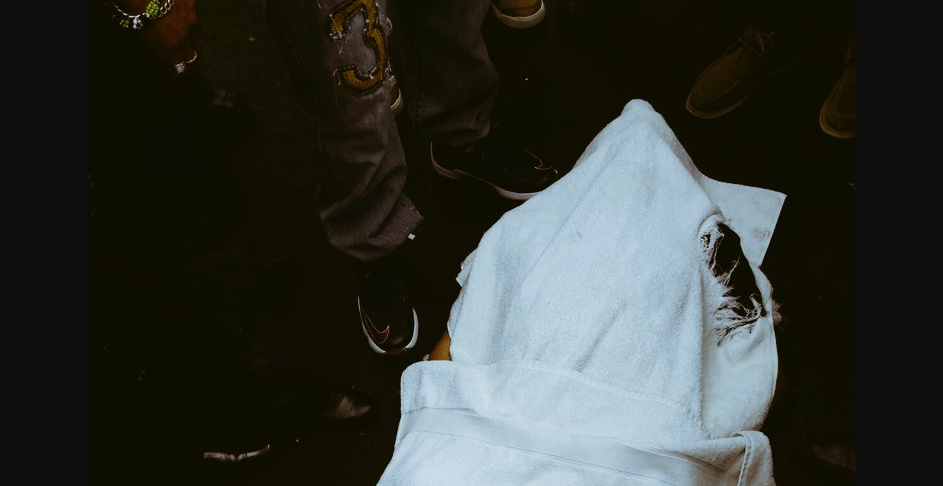 Hombre muere tras riña en Tepito