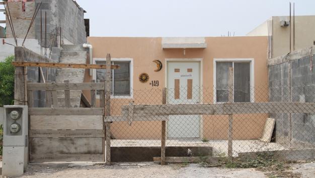 Muerte de bebé fue por golpes: Procuraduría de Nuevo León