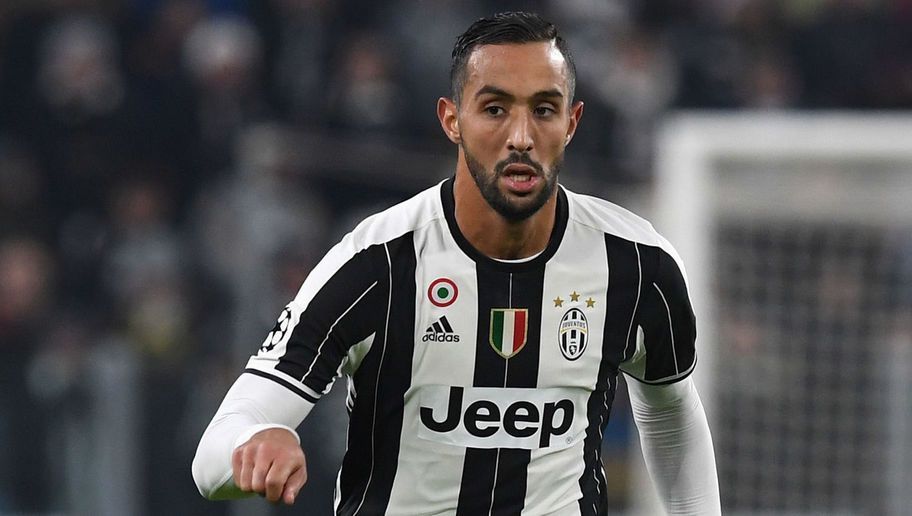 La Juve compra a Benatia