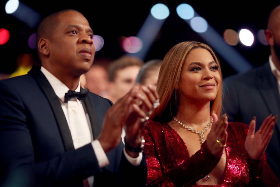 Fortuna de Jay-Z y Beyoncé supera los mil mdd - beyonce