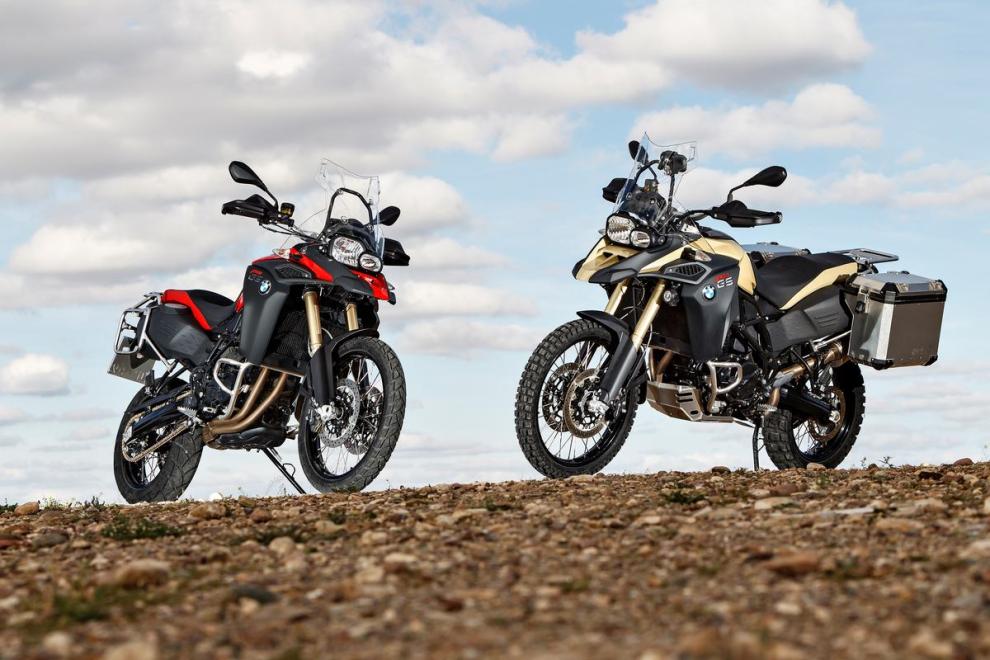 Profepa multa a BMW con 1.8 mdp - bmw-f800gs-adventure-escenas-my2014-19
