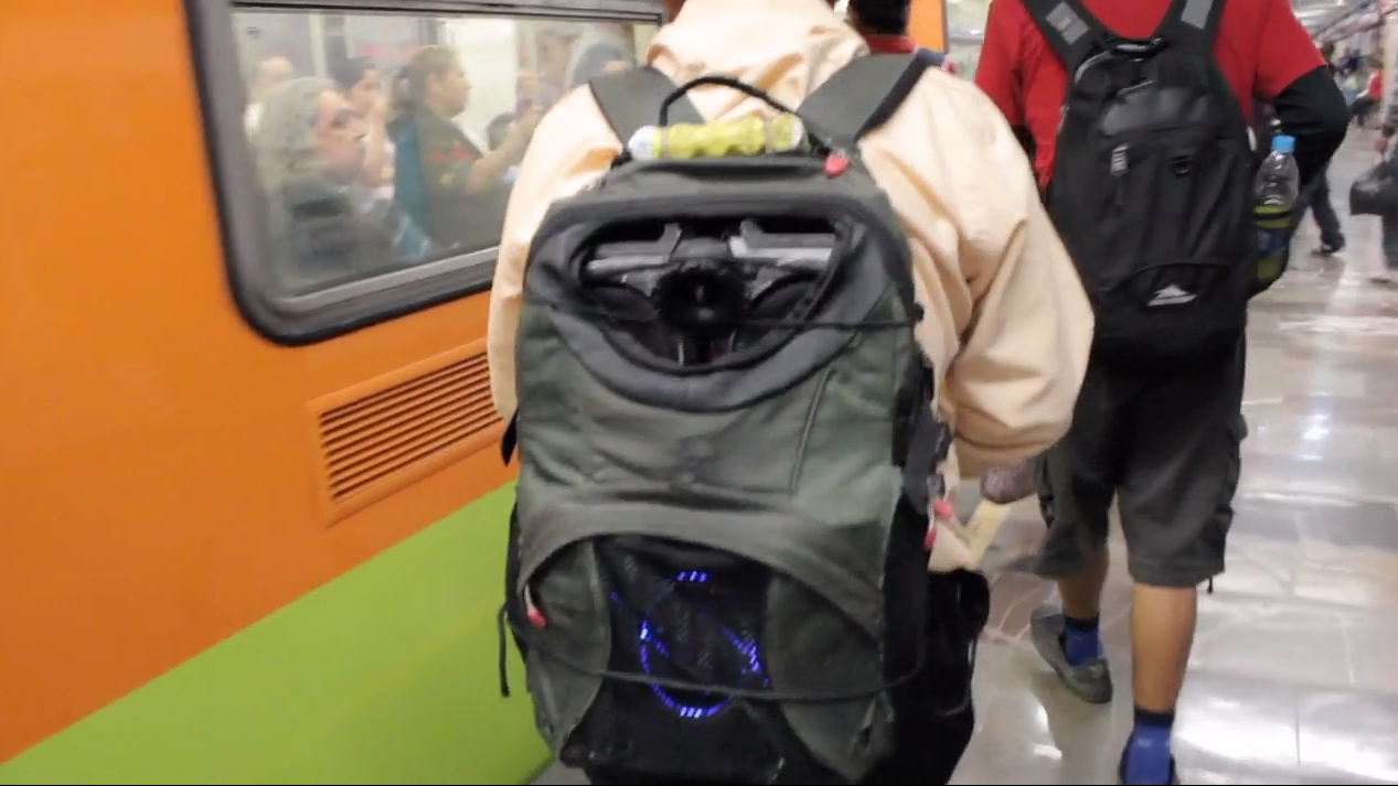 Ocho pequeños actos cotidianos que, al final, son corrupción - bocinero-e1495221567281